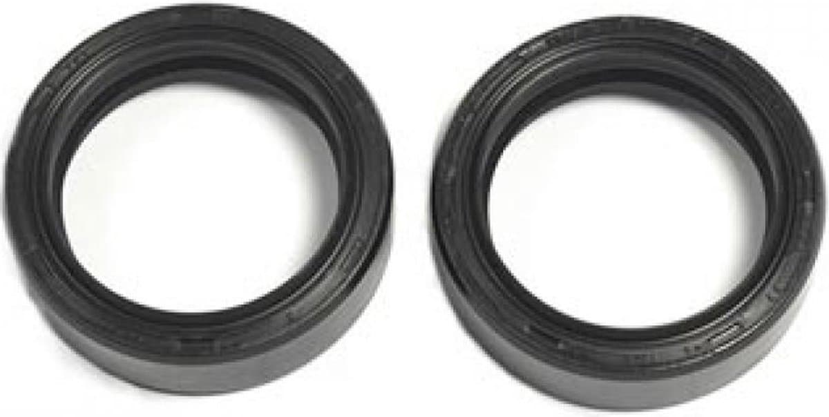 athena vorkkeerring voor honda 1000 gl 1975 tot 1979 p40fork455039 / 37x48x12.5/13.5 nieuw