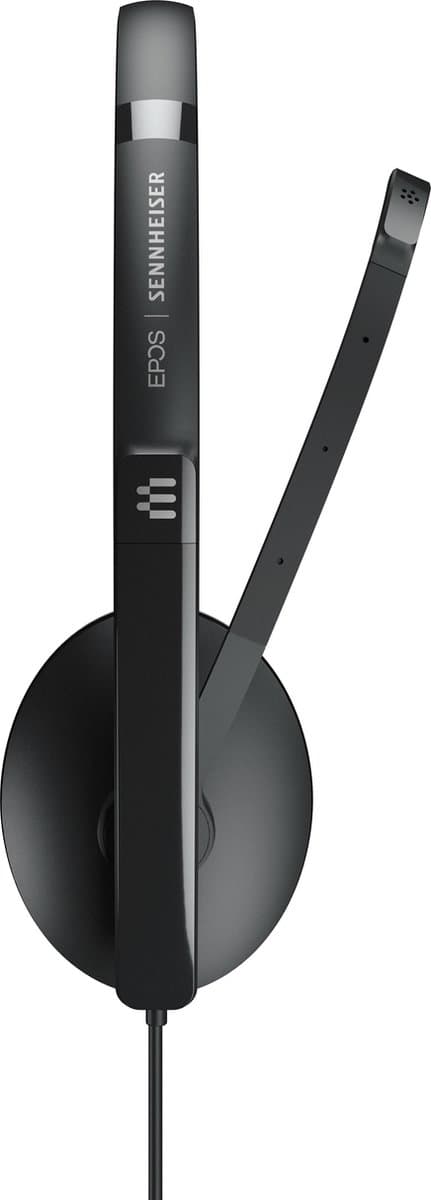 Draadgebonden headsets EPOS ADAPT 165T USB II