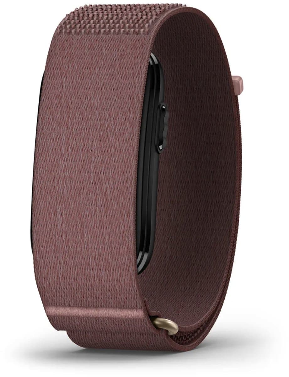 Garmin CIRQA Accessory Band - L-XL - Mauve
