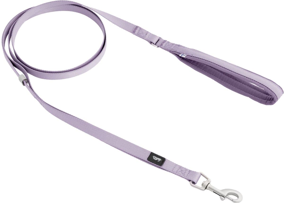 Hurtta Standard Seeker Hondenriem - Lavender