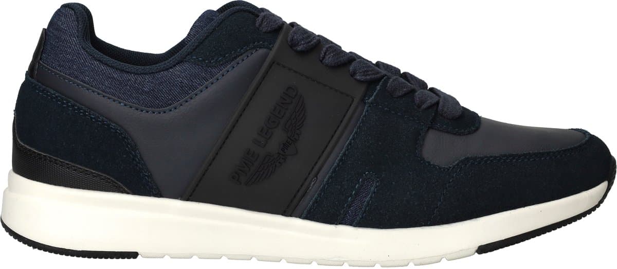 PME Legend Stinster Sneakers - Heren - Blauw