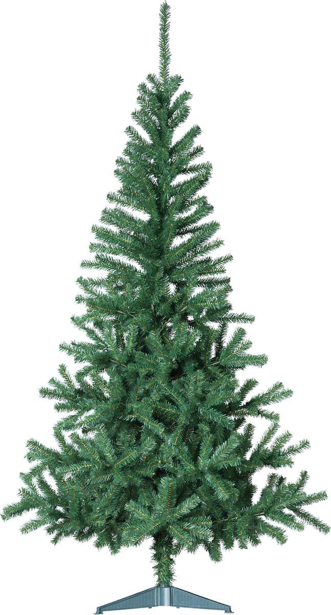 Feeric Essentiële Kerstboom - Groen, 150 cm