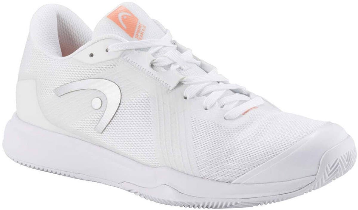 Zapatillas Head Sprint Team 4.0 Clay Mujer 274455 Whco 36