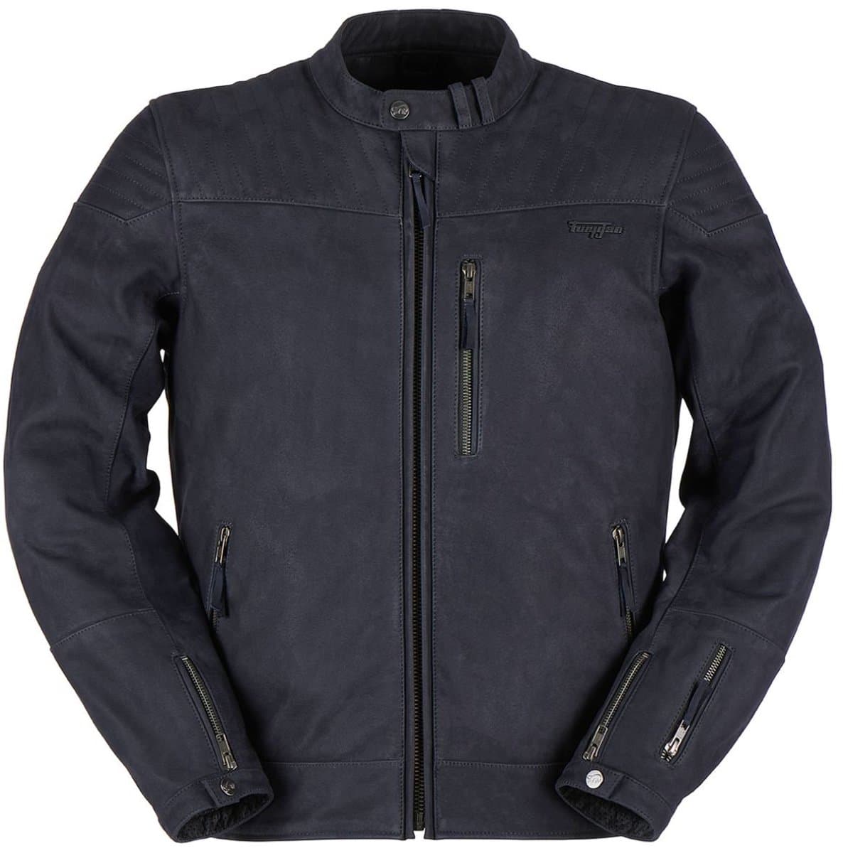 Furygan 6025-5 Jack Clint Evo Blue L - Maat - Jas