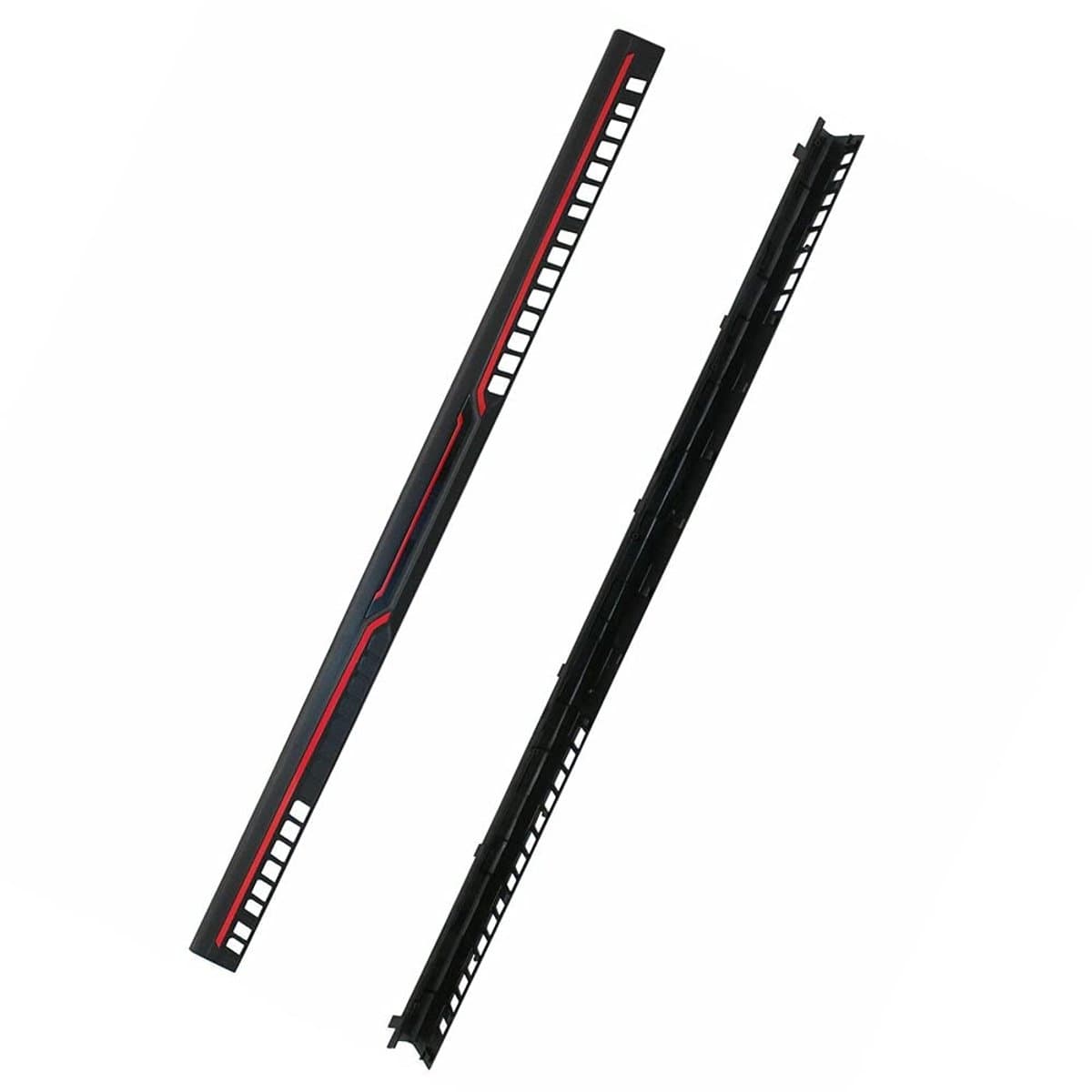 Byshayne- Scharnierdeksel Hoogwaardig - LCD-deksel - Geschikt voor MSI GS63/GS63VR 6RF/7RF/8RG - Stealth Pro - 1x Deksel met Scharnier - Laptopdeksel