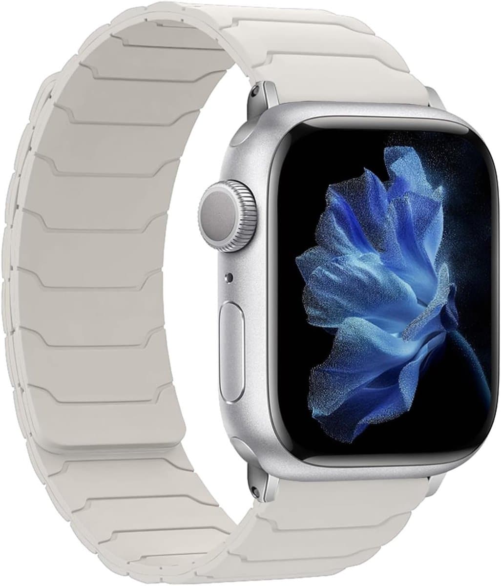 Beste smartwatch sport 2026: top 6 getest
