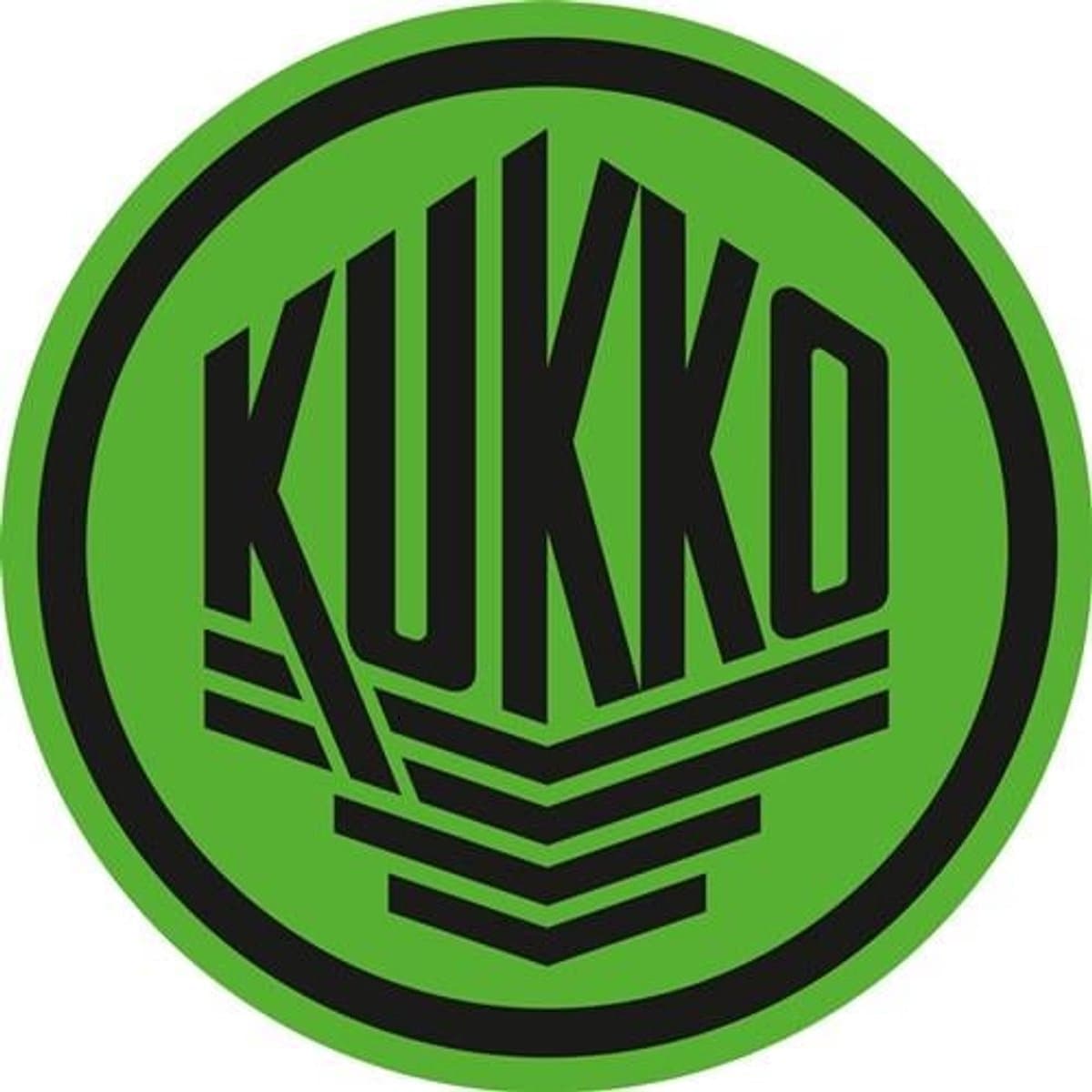 kukko schijffrees 321 snijbereik 400 mm - 321-400
