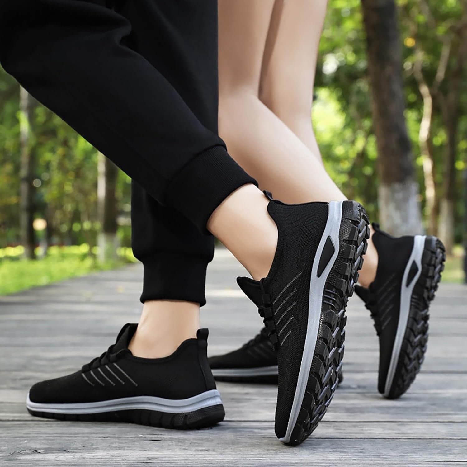 Hardloopsneakers, zomer, 41, casual, comfortabel, zacht, werkschoenen, dagelijks gebruik, reizen, thuis, werk, platte mesh, ademend, orthopedische sneakers, schoenen 2026