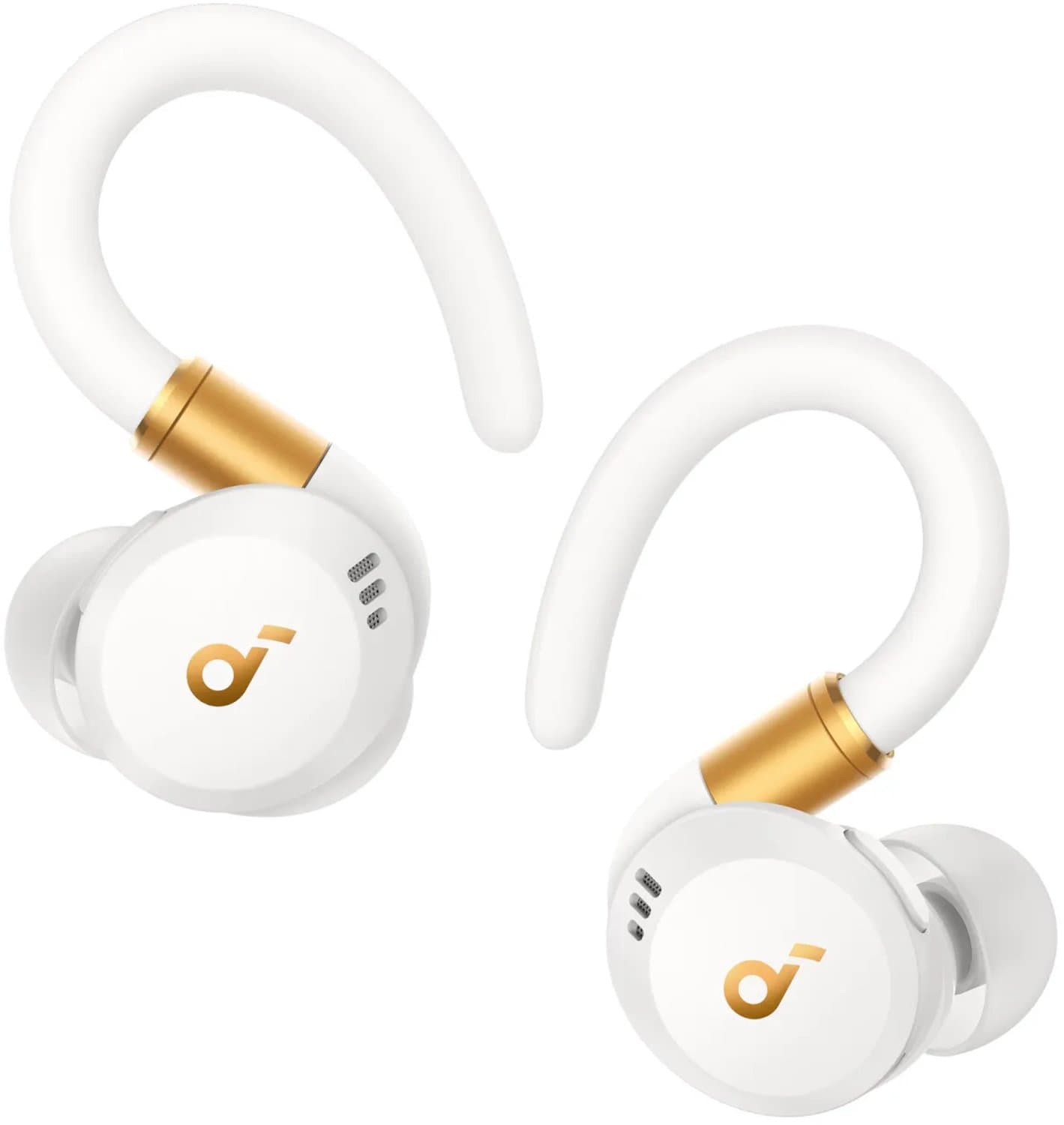Soundcore Sport X20 Wit