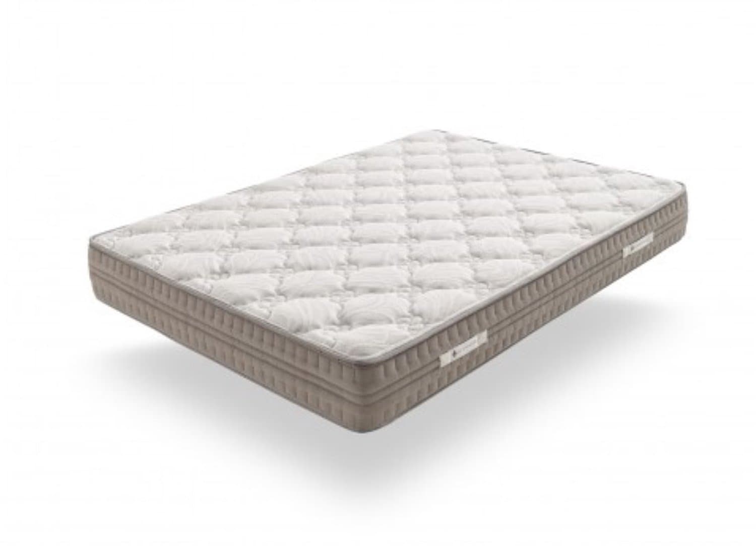 Matras Visco Nature Premium 150x200 Hoogte 26 +/- Stevigheid Midden - Hoog