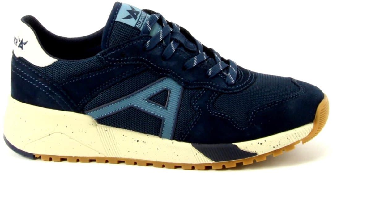 Allrounder Sneaker Vitesse 2 Dress Blue