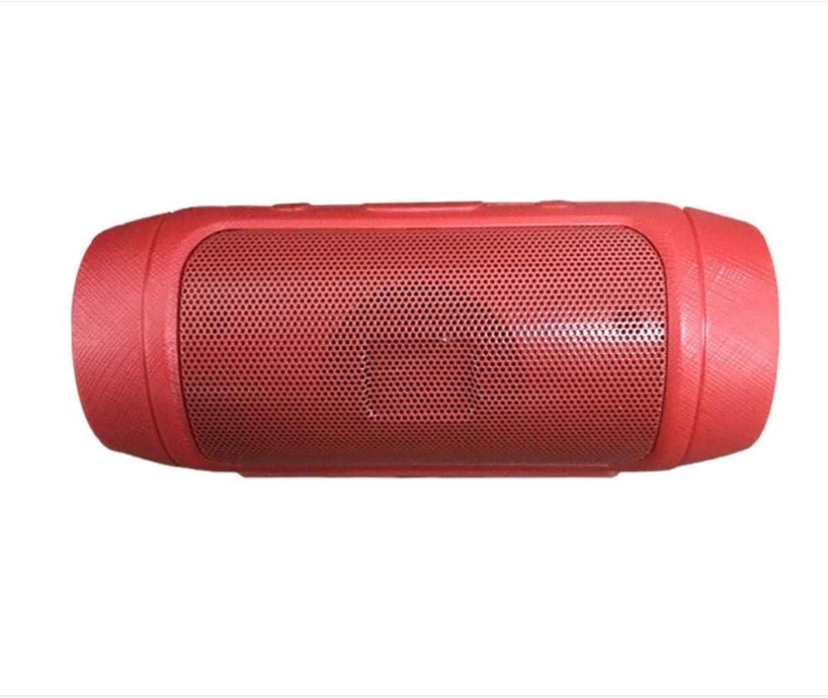 Draagbare Bluetooth Speaker - Draadloze Subwoofer - Muziek Luisteren Buiten - Waterdicht Ontwerp - 10W Vermogen - Blauw