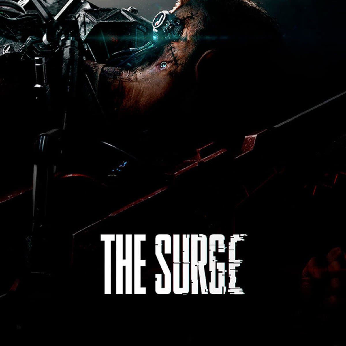 The Surge /Xbox One