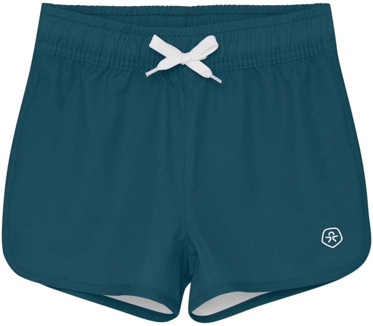 Color Kids Solid Zwemshort Meisjes - Maat 116