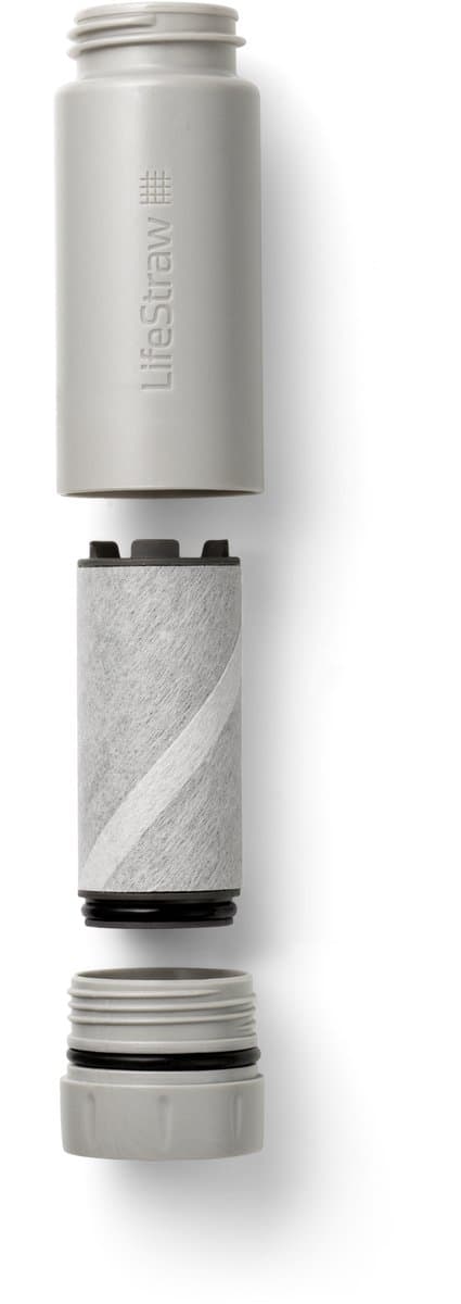 LifeStraw Peak Series Carbon Filter Attachment - Waterfilter