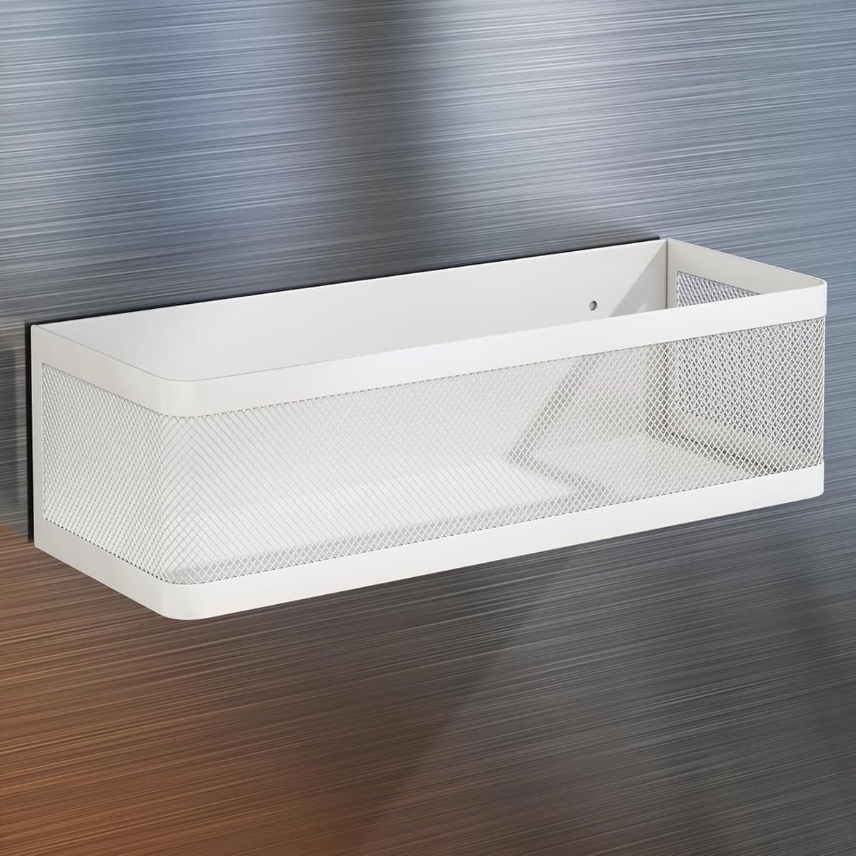 Magnetisch kruidenrek voor koelkast - Wandplank met magneet voor keukenorganisatie