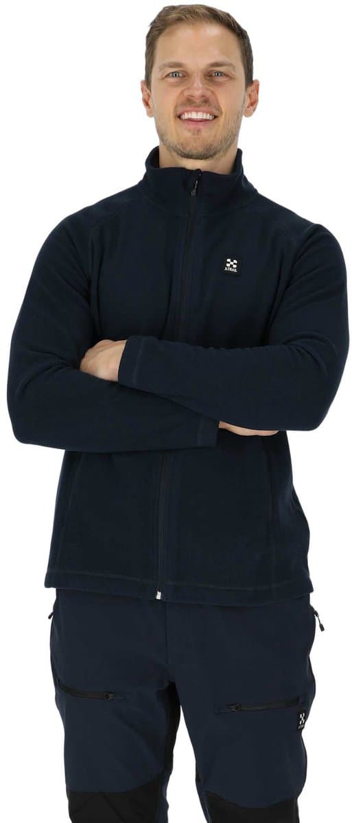 X-trail Colorado Fleece – Fleece voor heren – Maat M