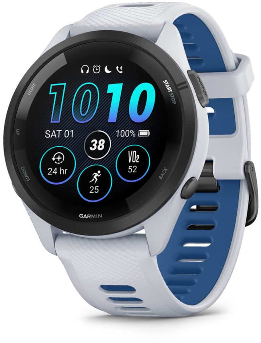 Beste smartwatch heren 2026: 6 modellen vergeleken