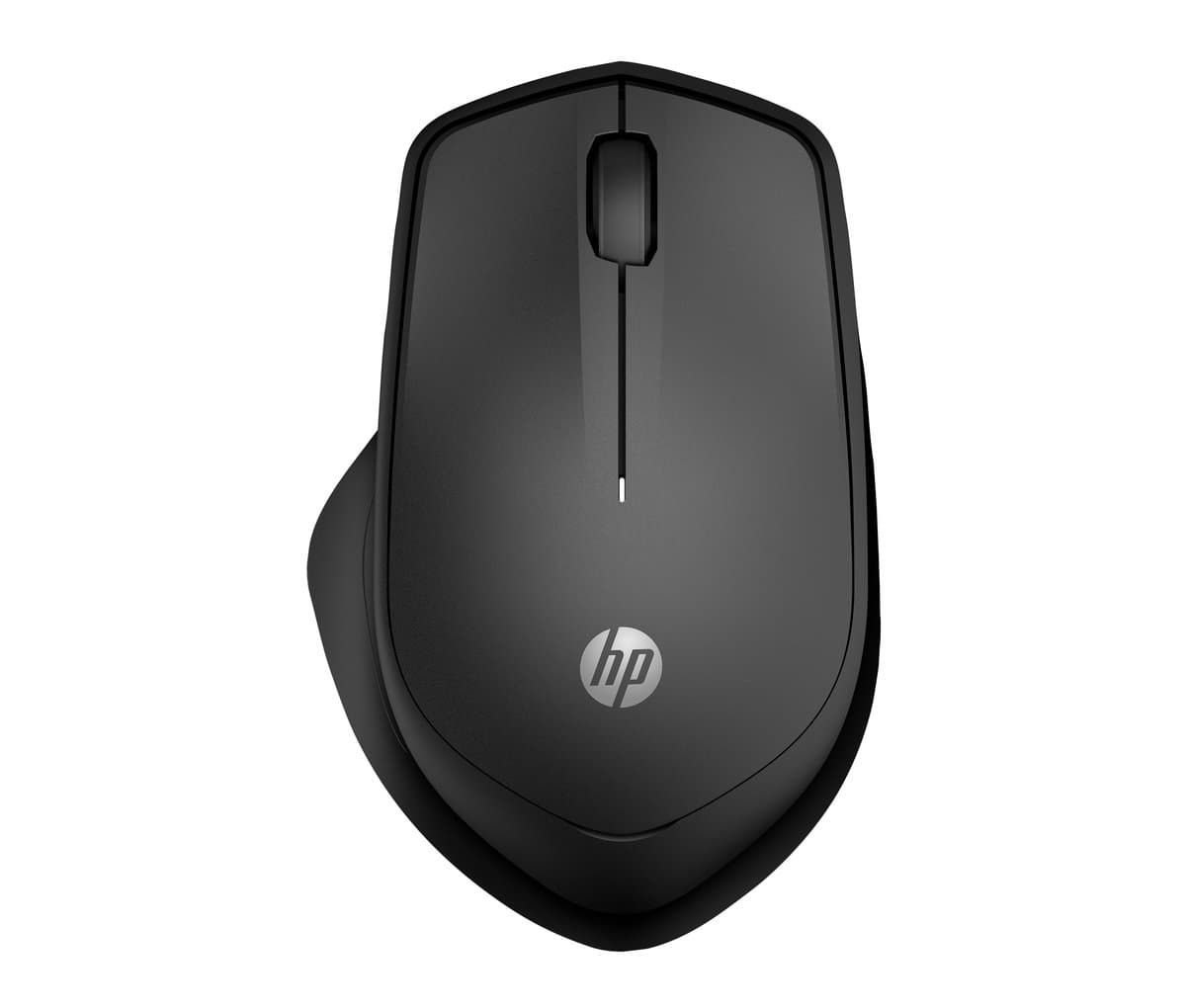 HP 285 stille draadloze muis