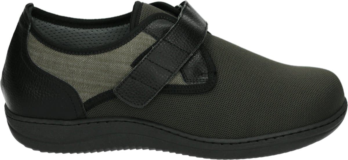 Tecnica - ANDRIA - Vrije tijdsschoenen - Kleur: Groen - Maat: 45