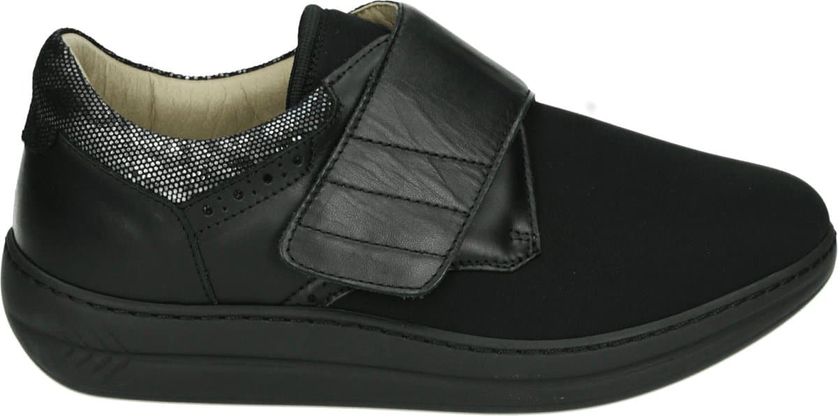 Tecnica - ELENA - - Kleur: Zwart - Maat: 40