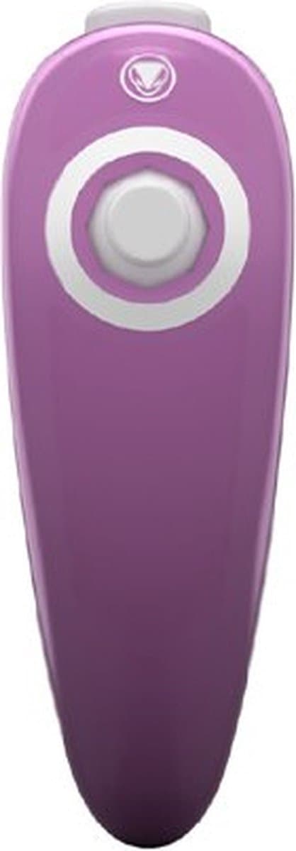 Wired Motion Xs Controller - Roze