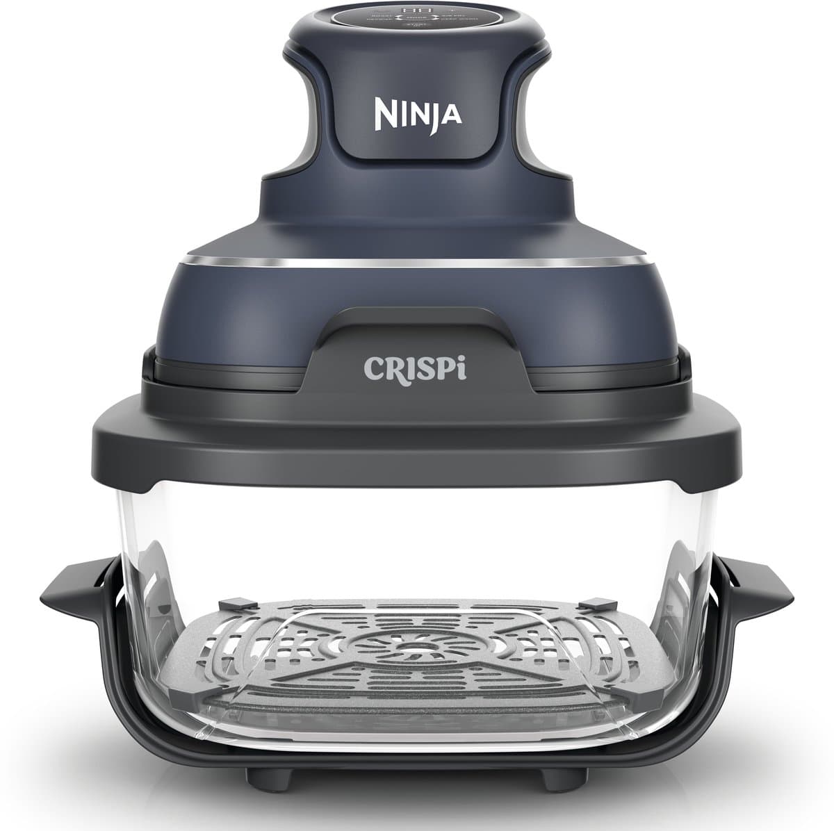 Ninja Crispi FN101EUGY Blauw