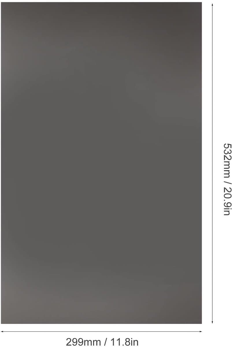 Dailygoods- Privacyscherm 24 Inch - Anti-verblinding - Blauwlicht blokkering - Krasbestendig - Monitor - Schermbeschermer - 16:9 Formaat - Schermfilter