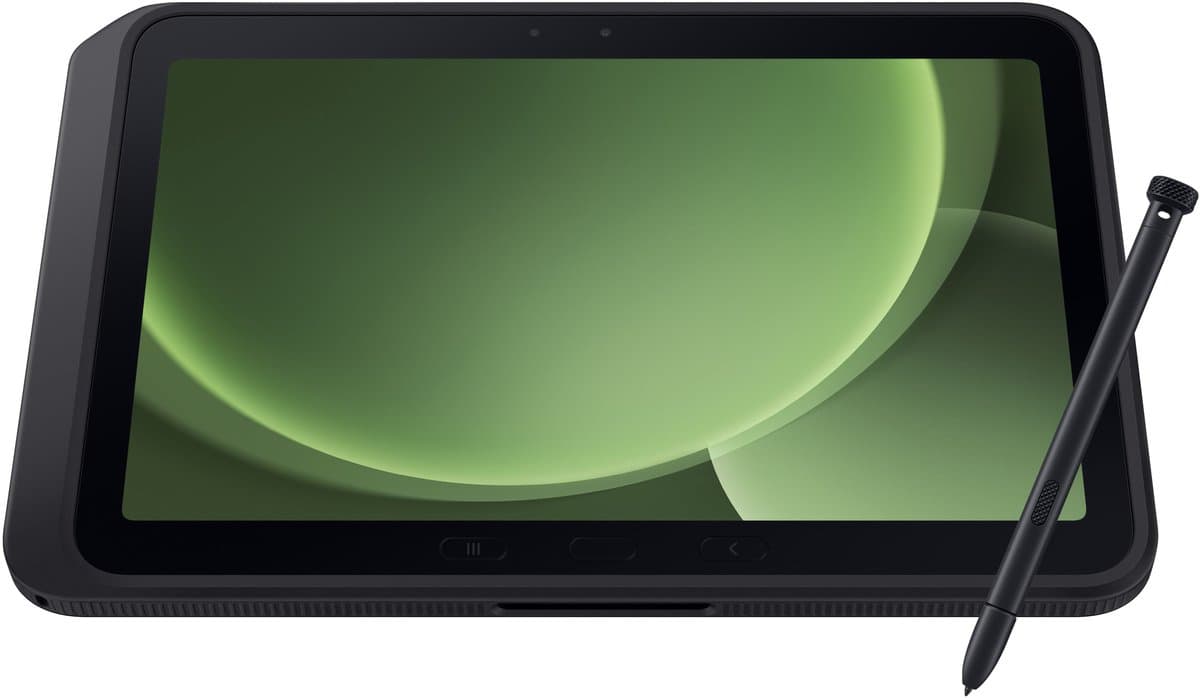Samsung Galaxy Tab Active5 Pro 10,1 inch 256GB Wifi + 5G