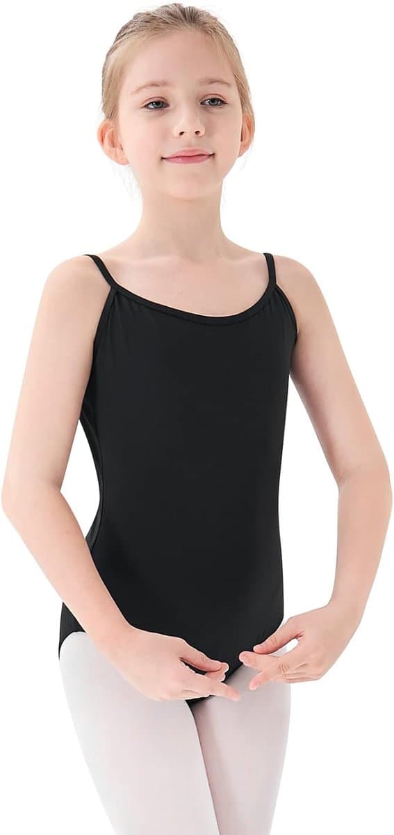 Balletpak meisjes balletpakje naadloos balletpak dansen