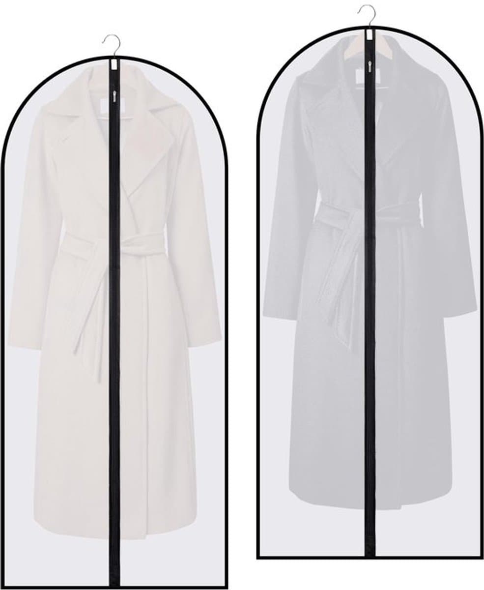 MTTProducts - Kledinghoes - Beschermhoes voor kleding - Waterdicht en stofdicht