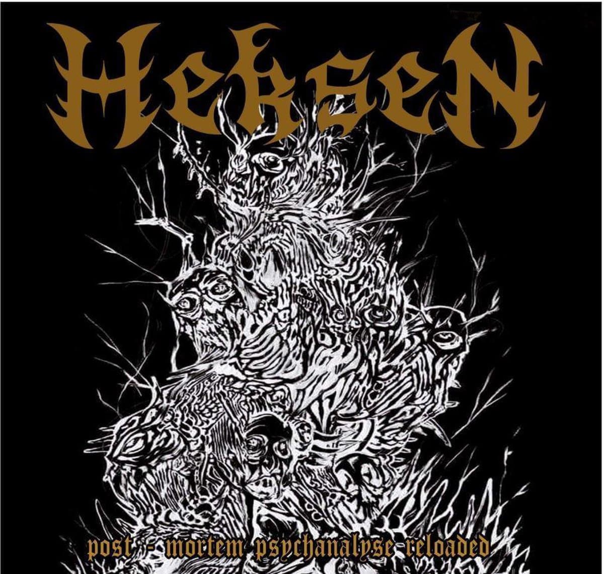 Post-mortem Psychanalyse Reloaded