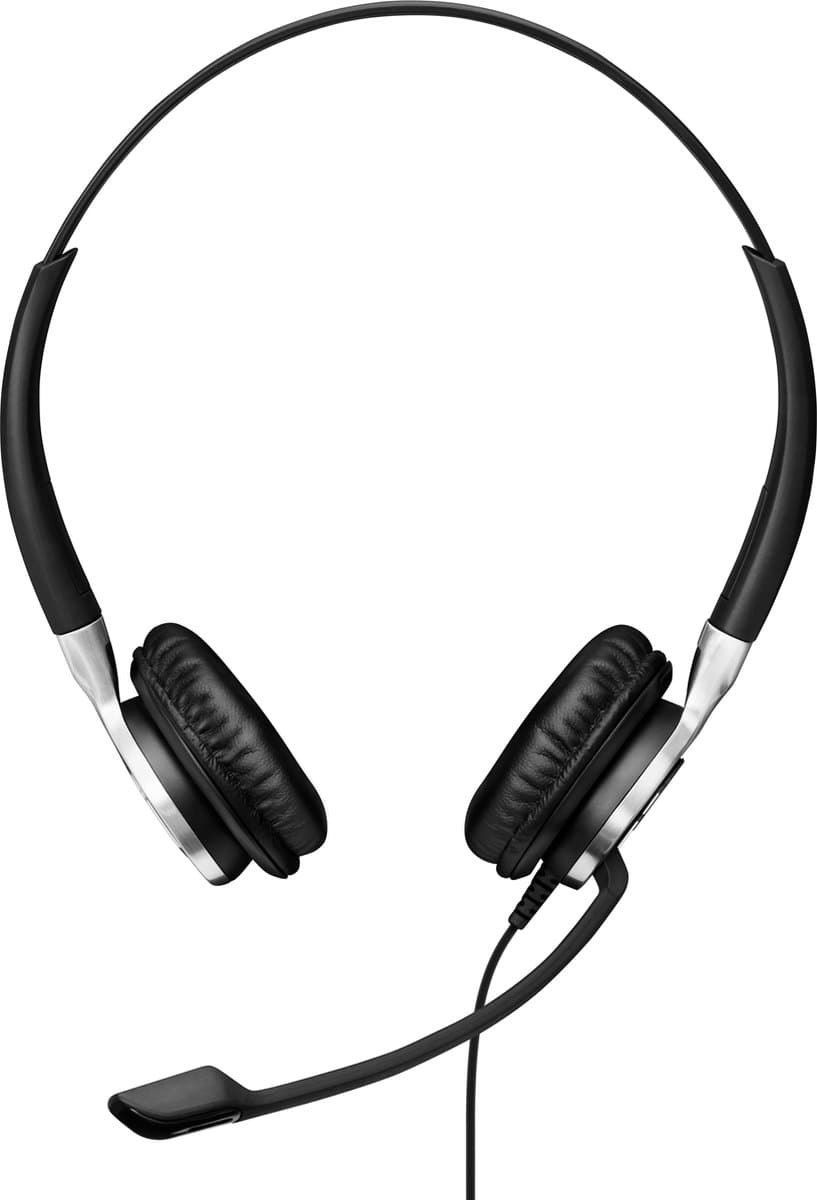 Draadgebonden headsets EPOS IMPACT SC 660 USB ML
