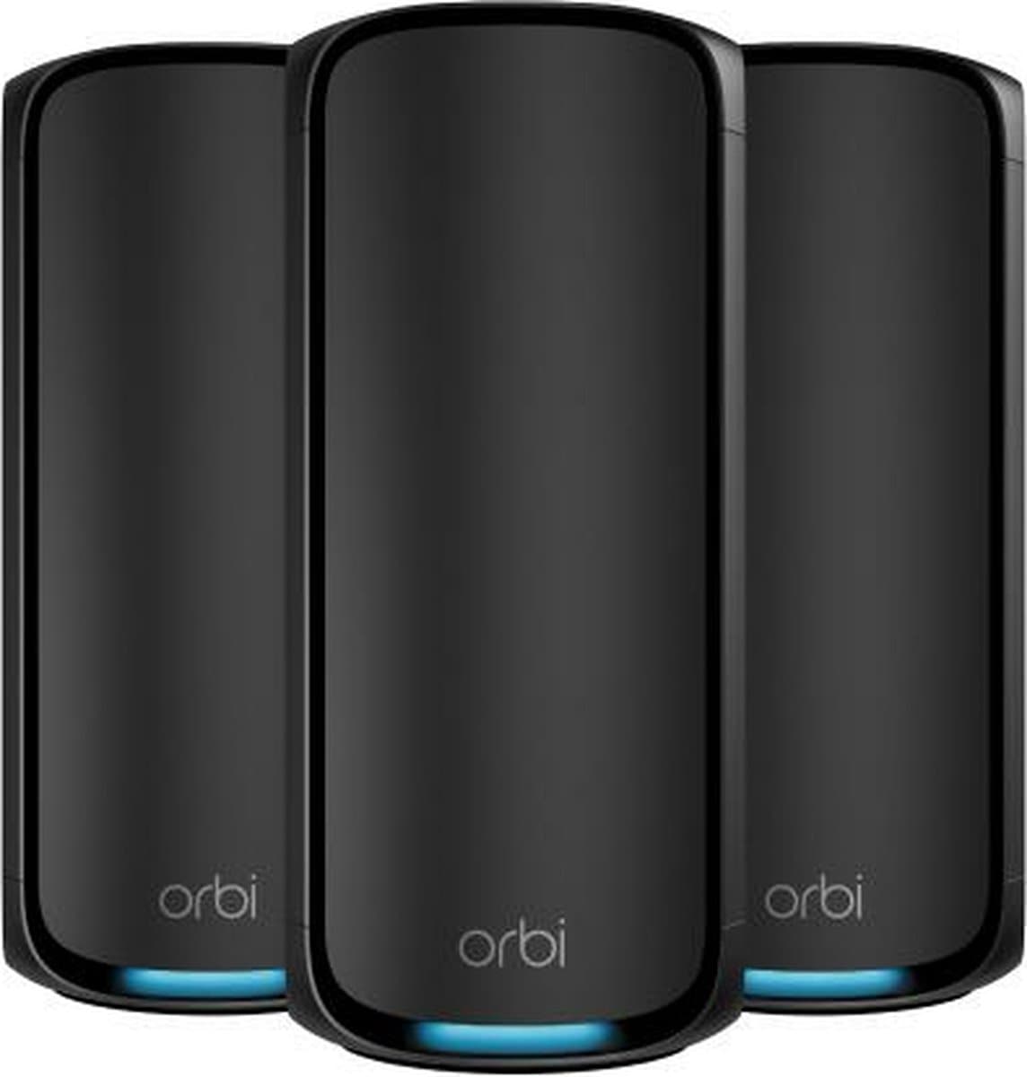 Netgear Orbi 973 Zwart