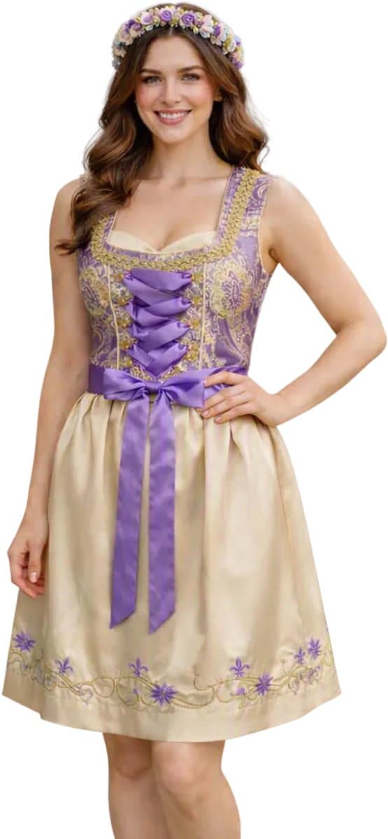Dirndl Amalia