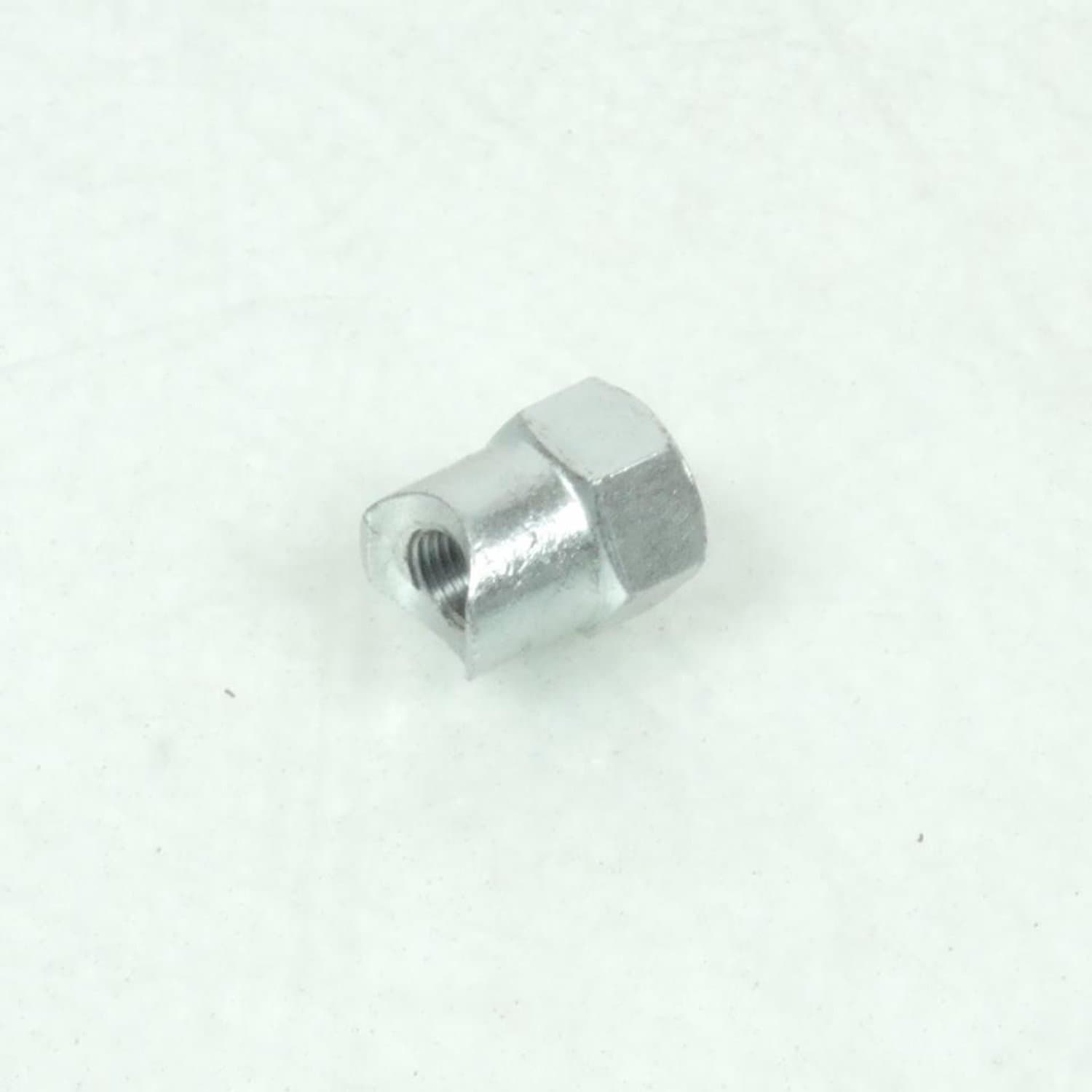 Stelmoer stang achterrempedaal voor motor Honda 160 CBF 43459-KSP-900 Nieuw
