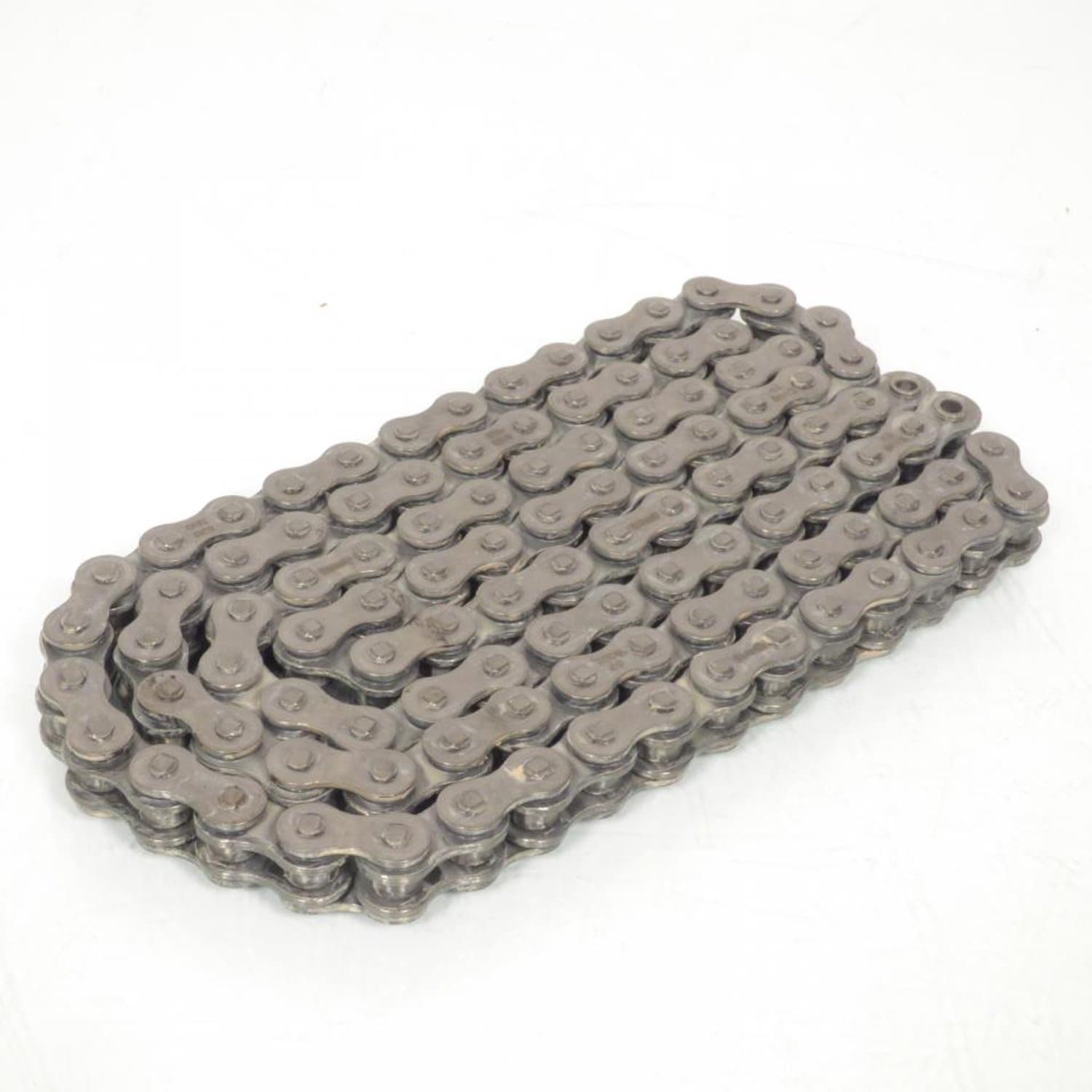 Chaîne de transmission Axring pour Moto Kawasaki 500 Er-5 1996 à 2007 Neuf