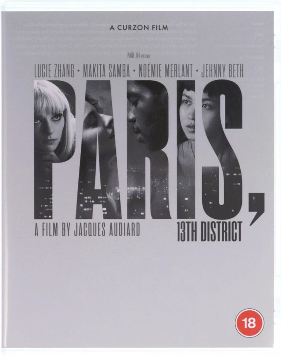 Paris, 13th District