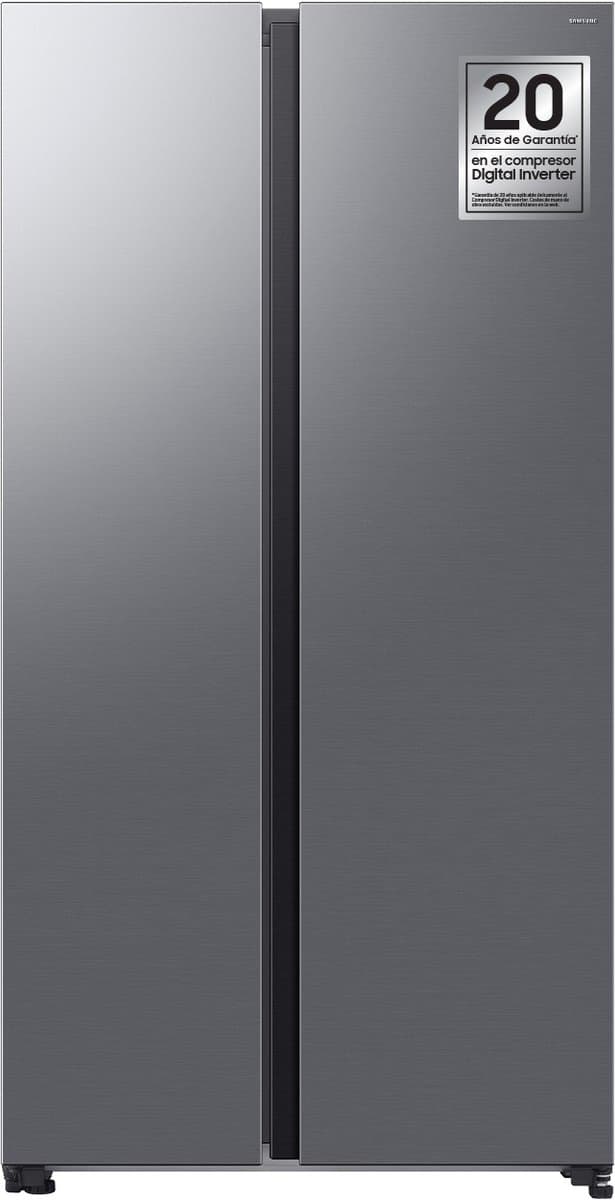 Samsung RS70F65QETEF