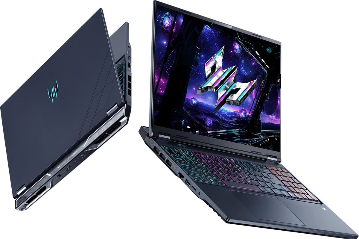MacBook Pro 14 M5 Review: De nieuwe standaard voor creatieve professionals