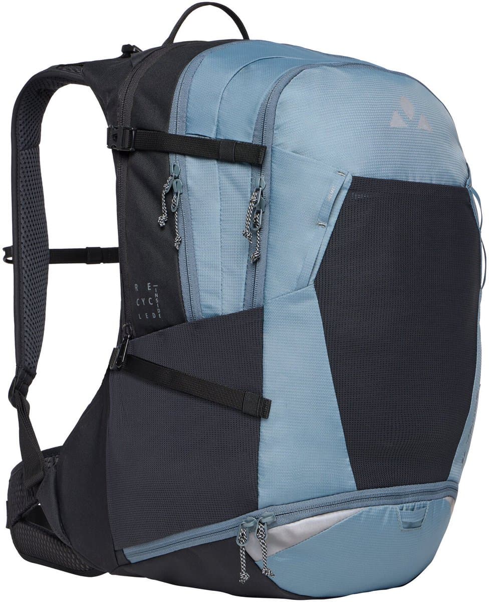 VAUDE Bike Alpin 28+5, Unisex, Rugzak