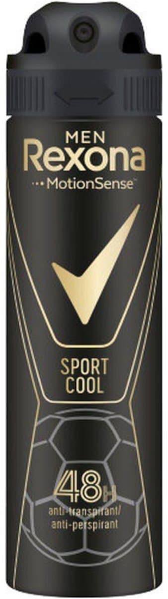Rexona deospray men sport cool 150 ml