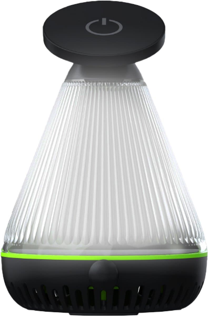 Goui - lamp met draadloos opladen + speaker