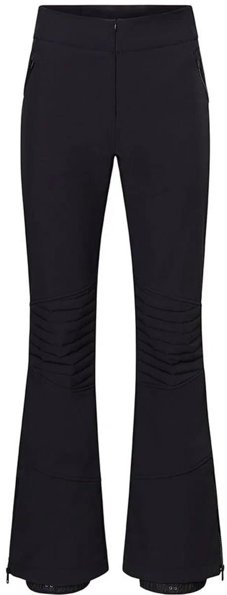 Rehall KATY-R - Womens retro softshell snowpants