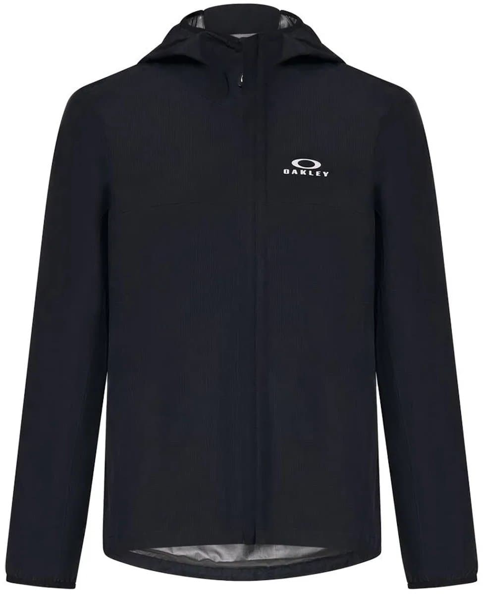 Oakley Apparel Elements 2.0 Jas Zwart S Man