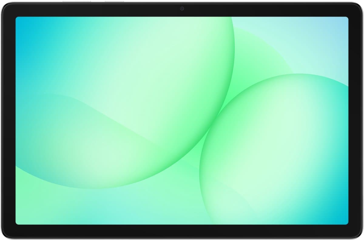 Samsung Galaxy Tab A11 Plus 11 inch 128GB Wifi Zilver