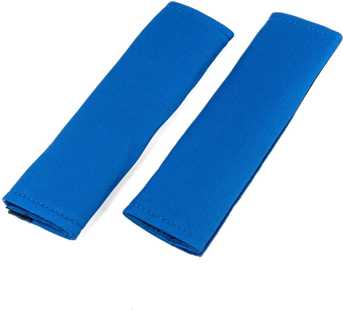 AMiO Gordelbeschermhoes voor Schouder Blauw (2 stuks) [gordelhoes - gordelband]