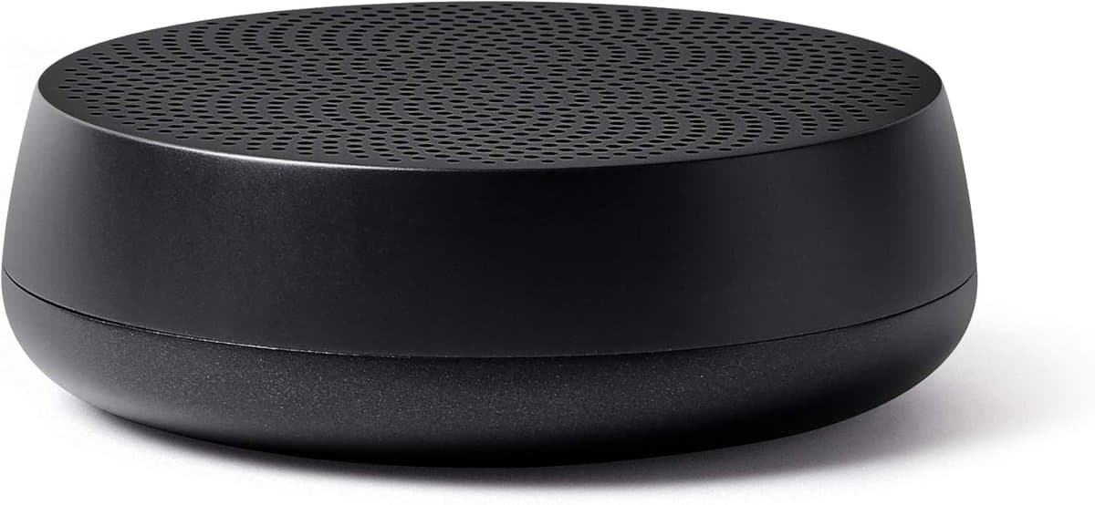 Draagbare Bluetooth Speaker met Lange Batterijduur en Krachtig Geluid
