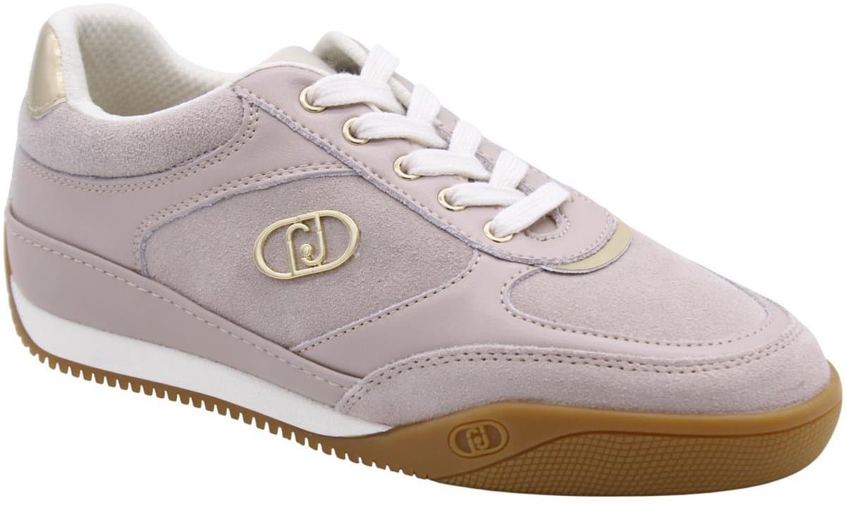 Liu Jo - Schoenen - Beige - Vrouwen - Maat 41 -