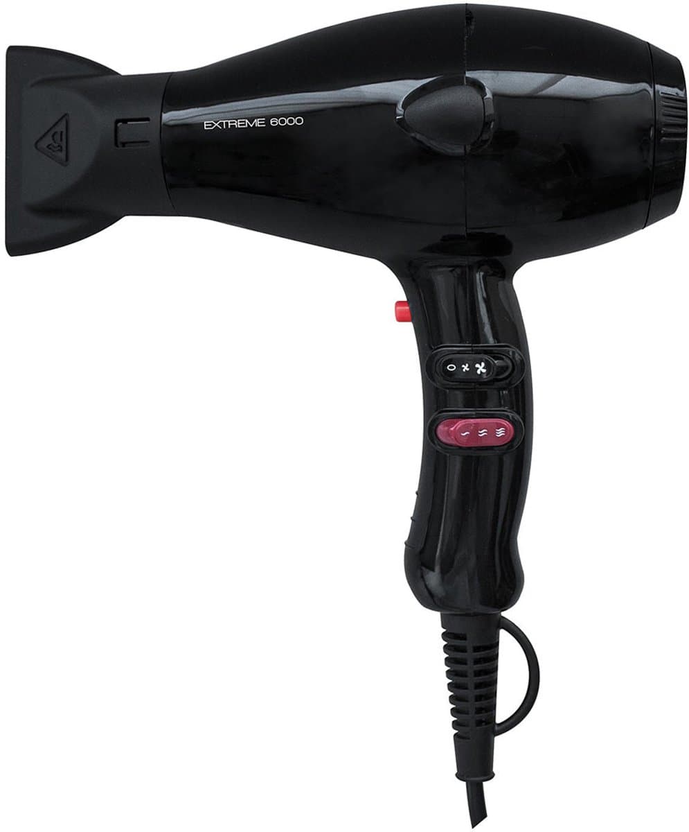 KayPro Hairdryer Extreme 6000 - iTools